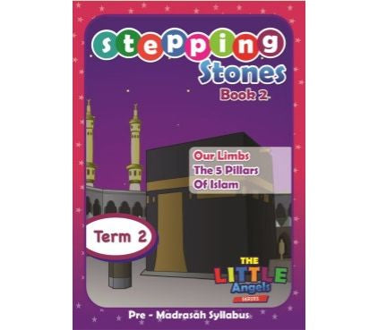 The Little Angel Series