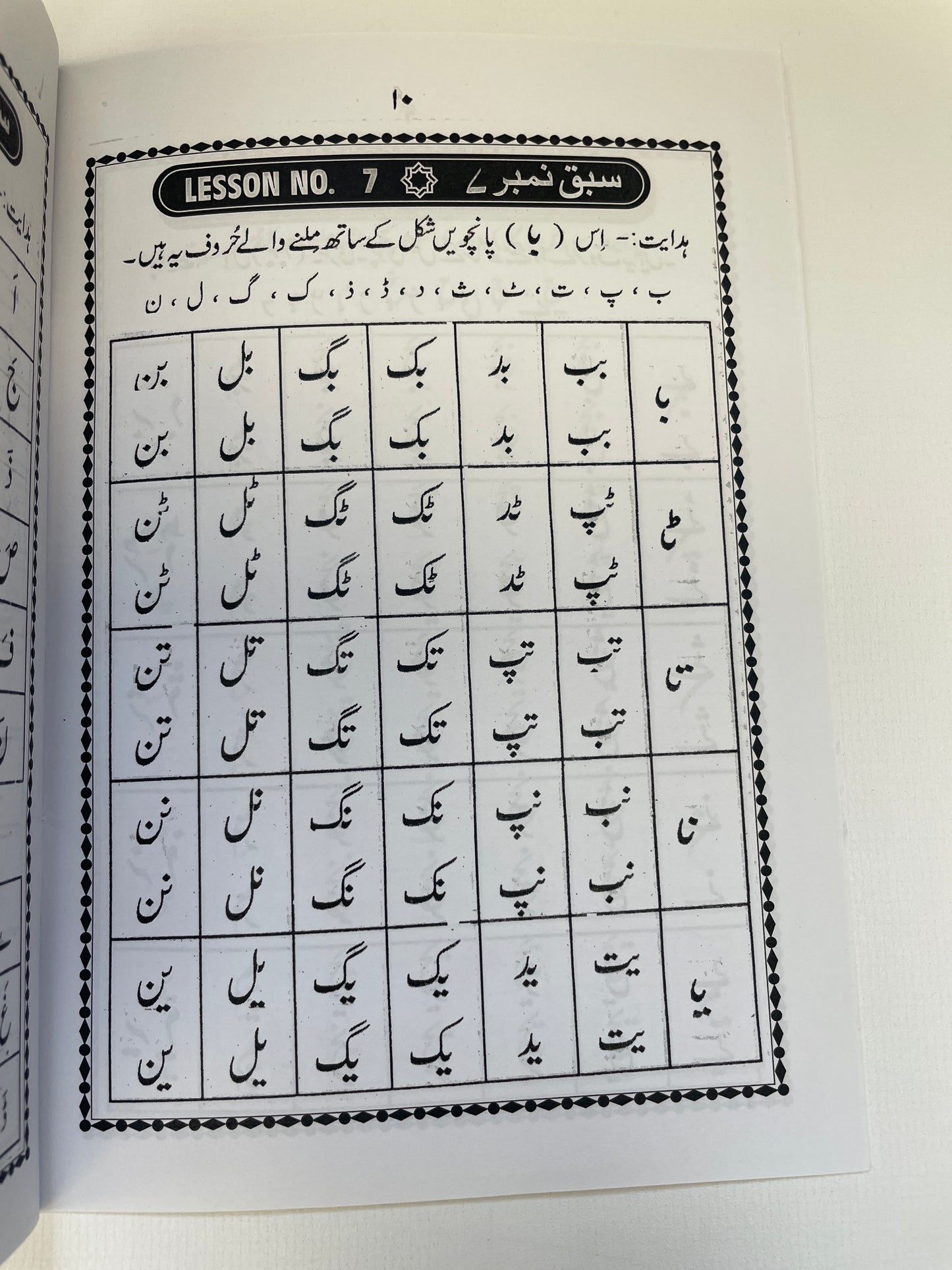 اردو کا آسان قاعدہ - Urdu ka asaan qaidah