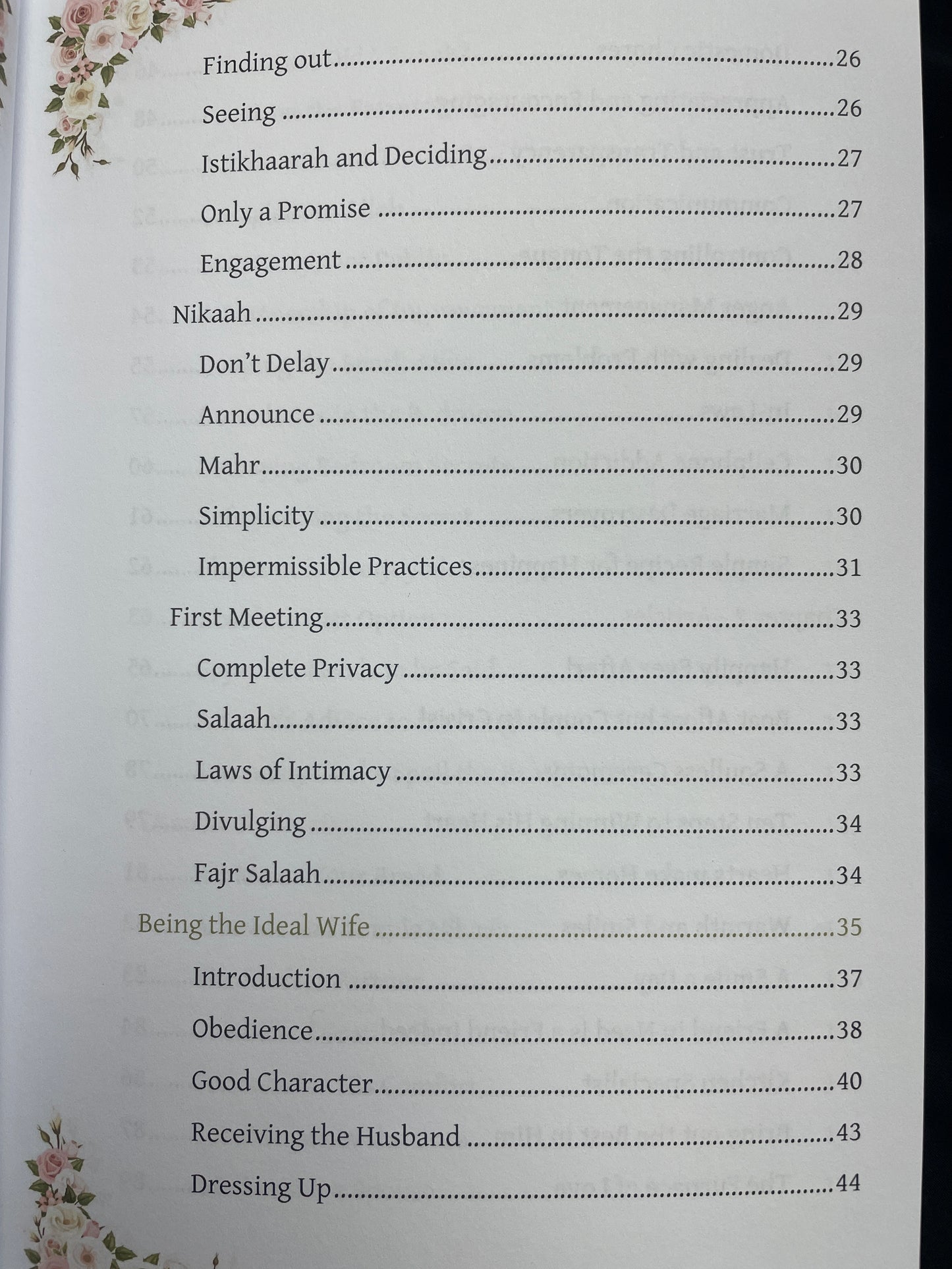 Happily Ever After: A Muslimah’s Guide to a Blissful Marriage