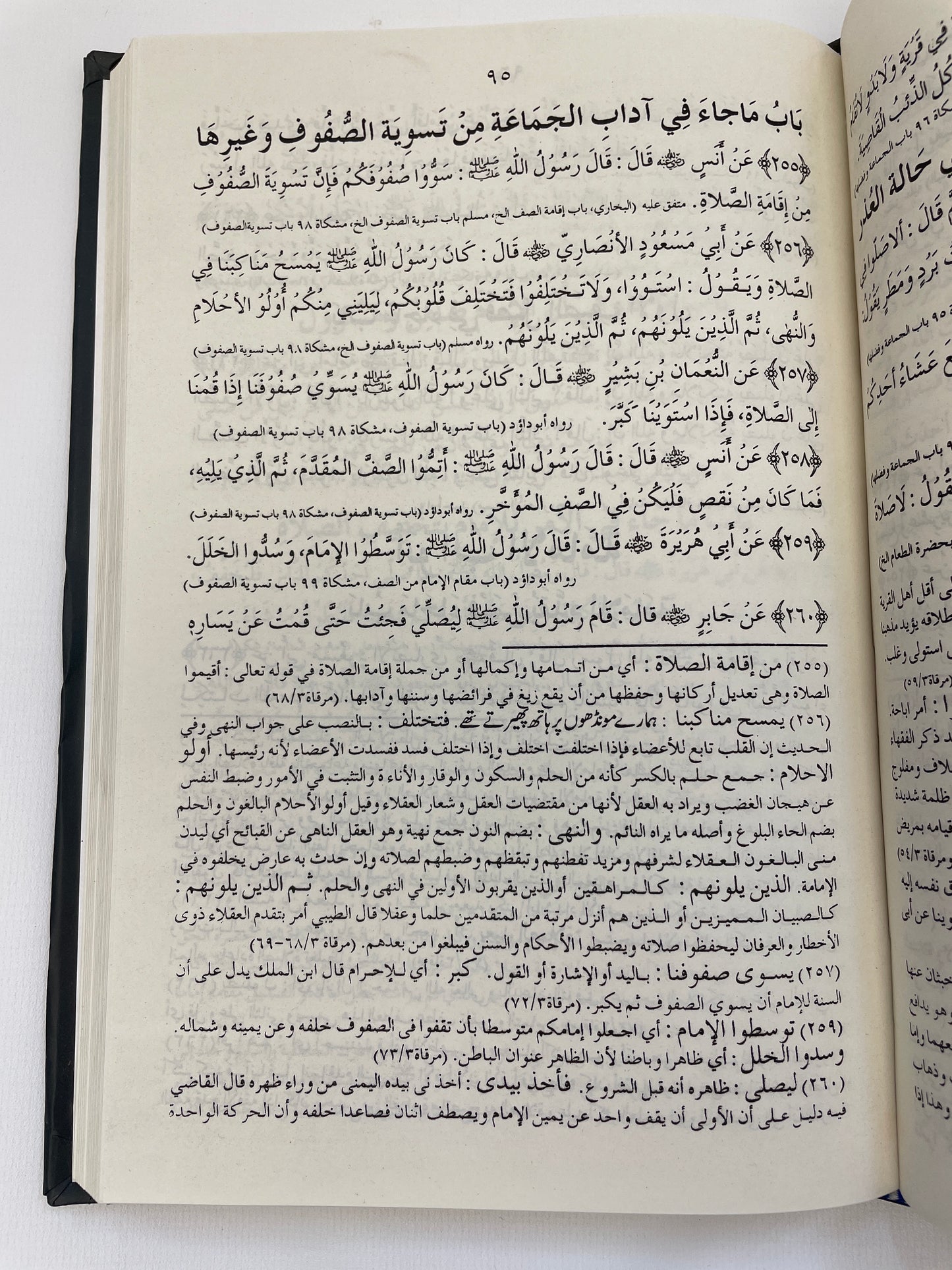 الفية الحديث - Alfiyatul Hadith