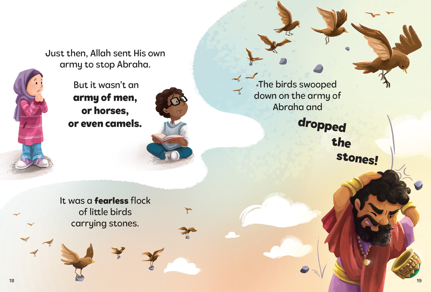 The Miracles of Muhammad ﷺ