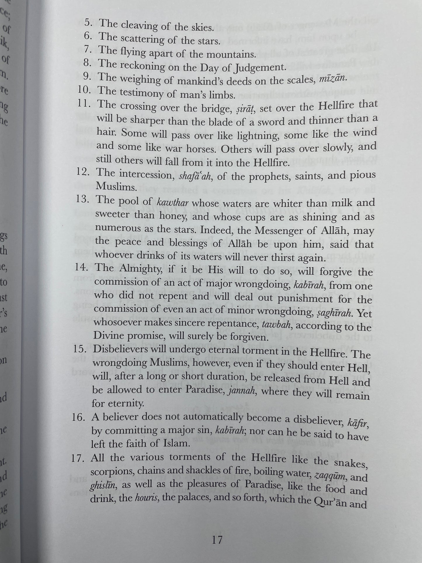 Essential Islamic Knowledge - A Handbook On Hanafi Fiqh By Qadi Thana Ullah Panipati