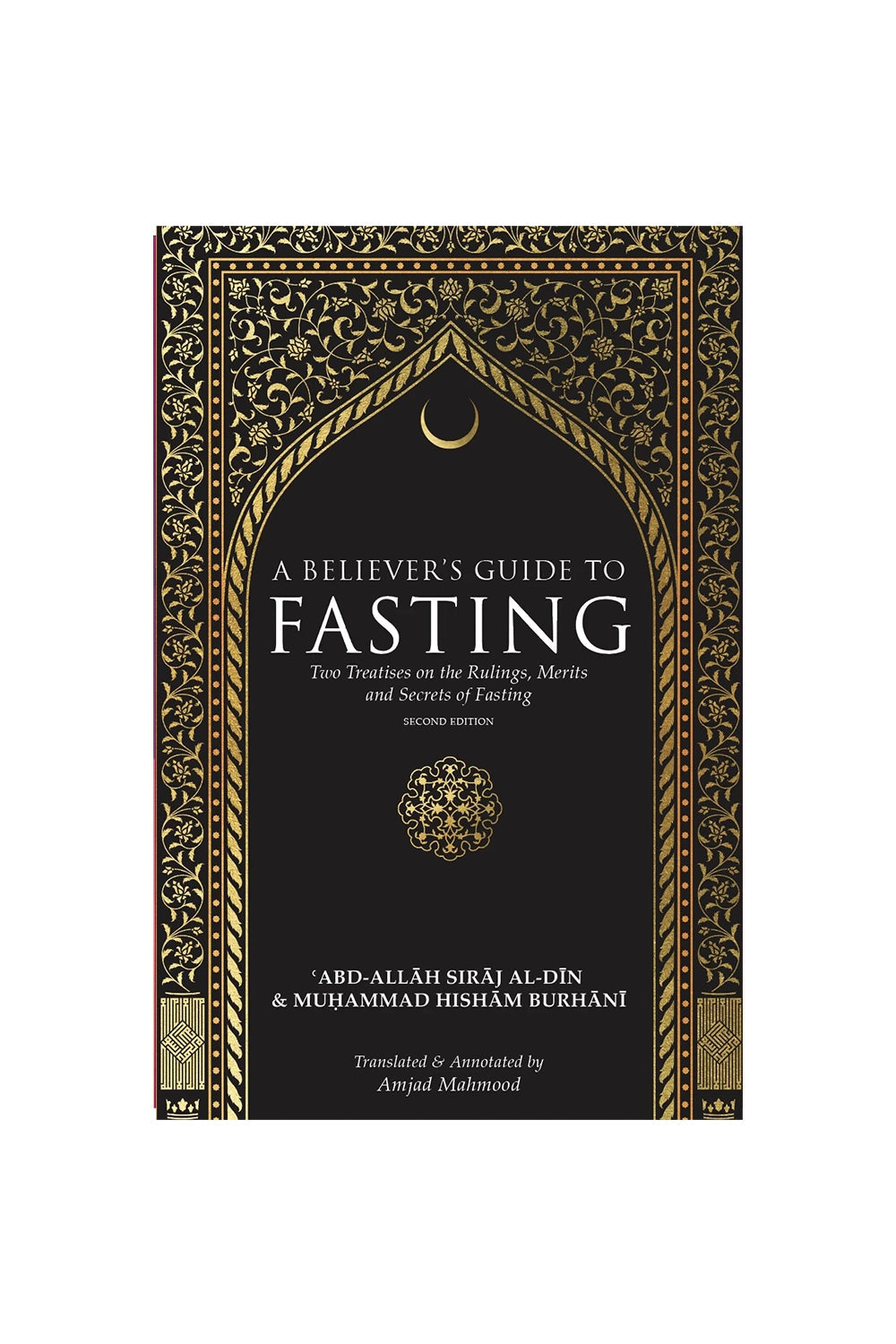 A Believer’s Guide to Fasting