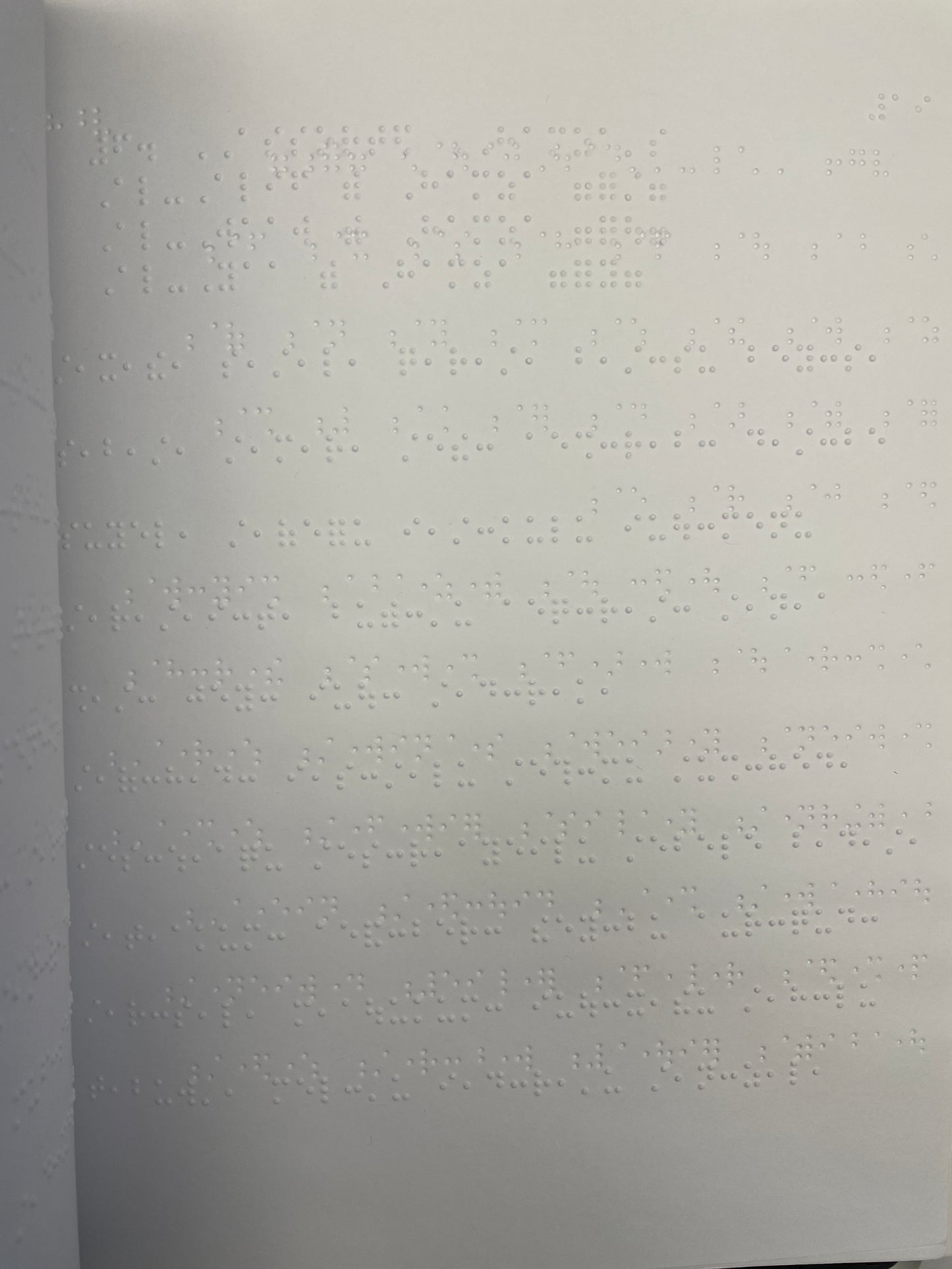 A Qur’anic Braille Primer - Qaidah