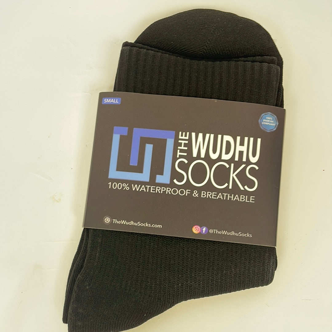 Wudhu Socks Small