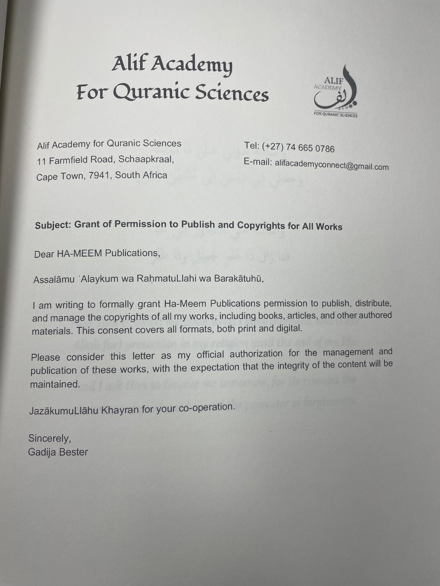 10 Amazing Sheikhahs