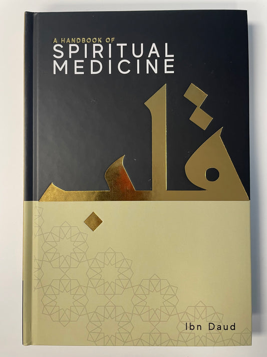 A Handbook of Spiritual Medicine