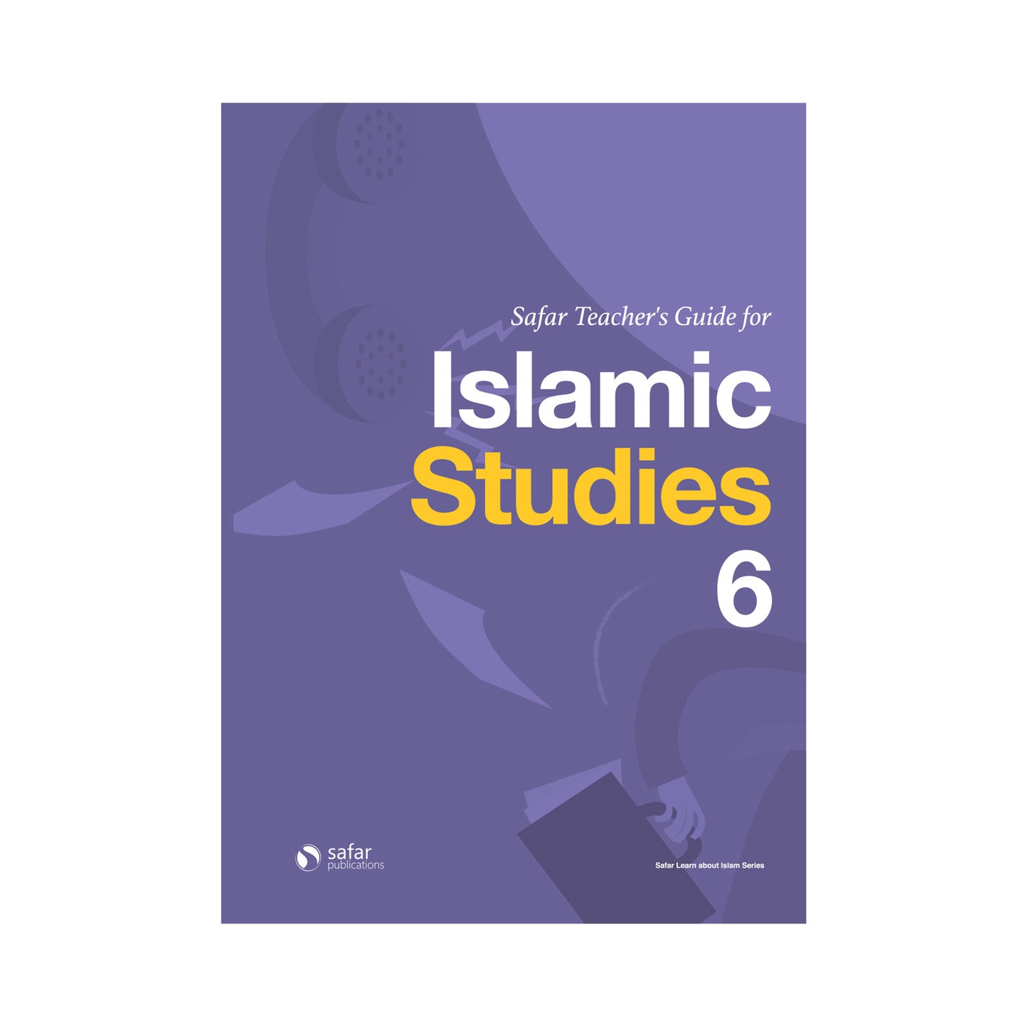 Islamic Studies Teachers’ Guides Bundle