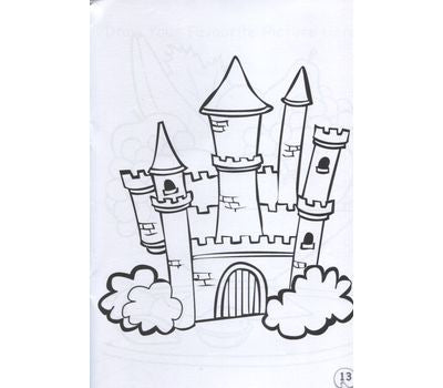 The Little Angel Series