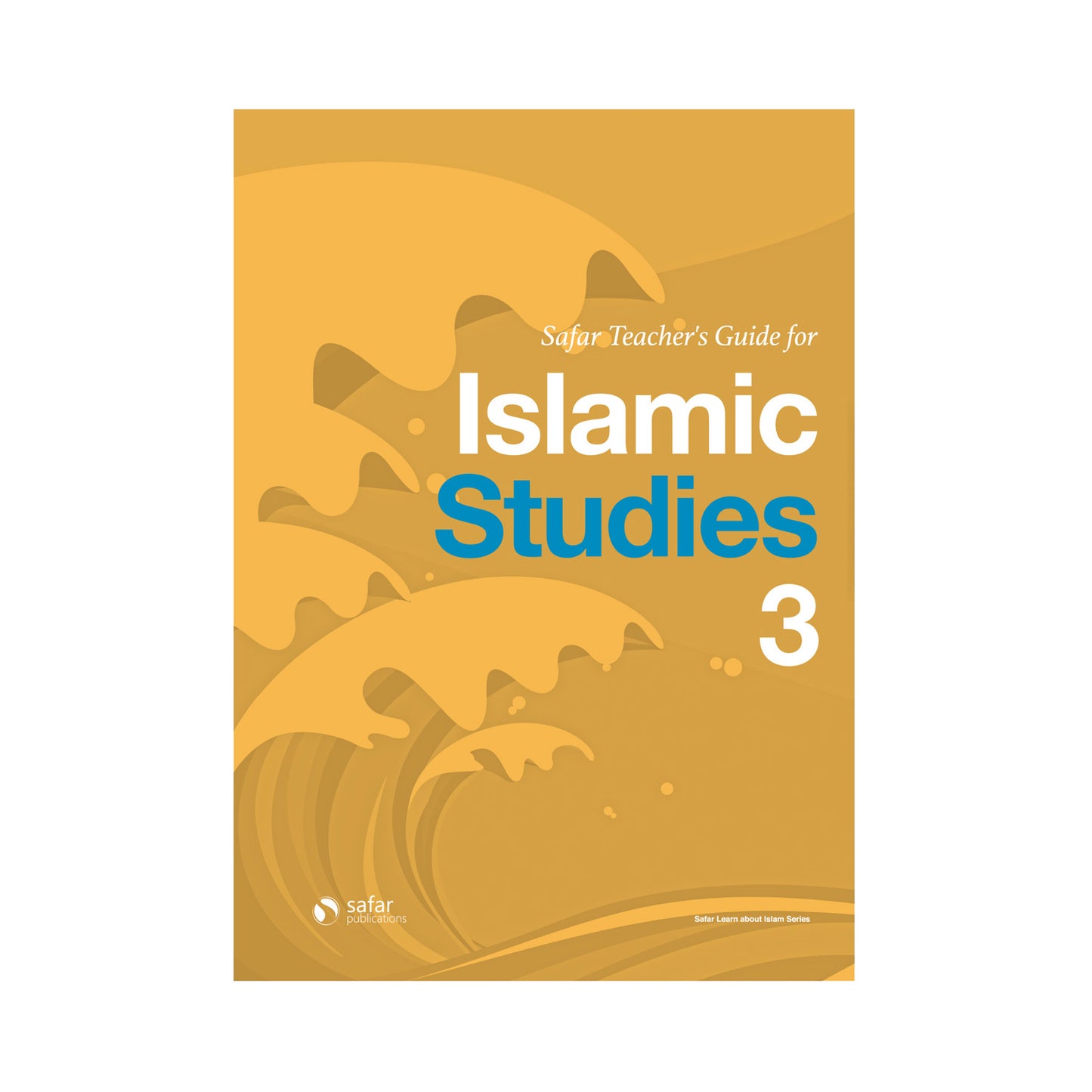 Islamic Studies Teachers’ Guides Bundle