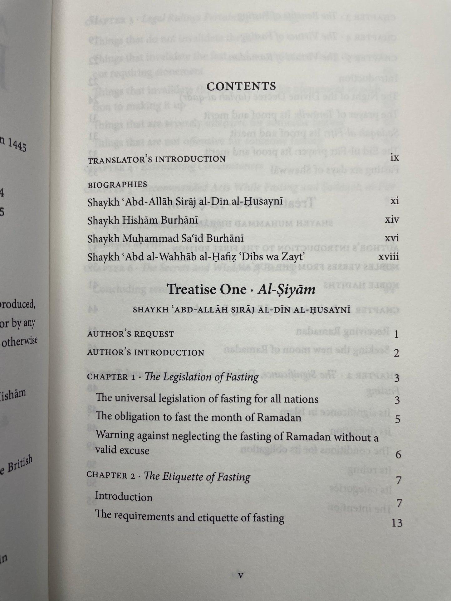 A Believer’s Guide to Fasting