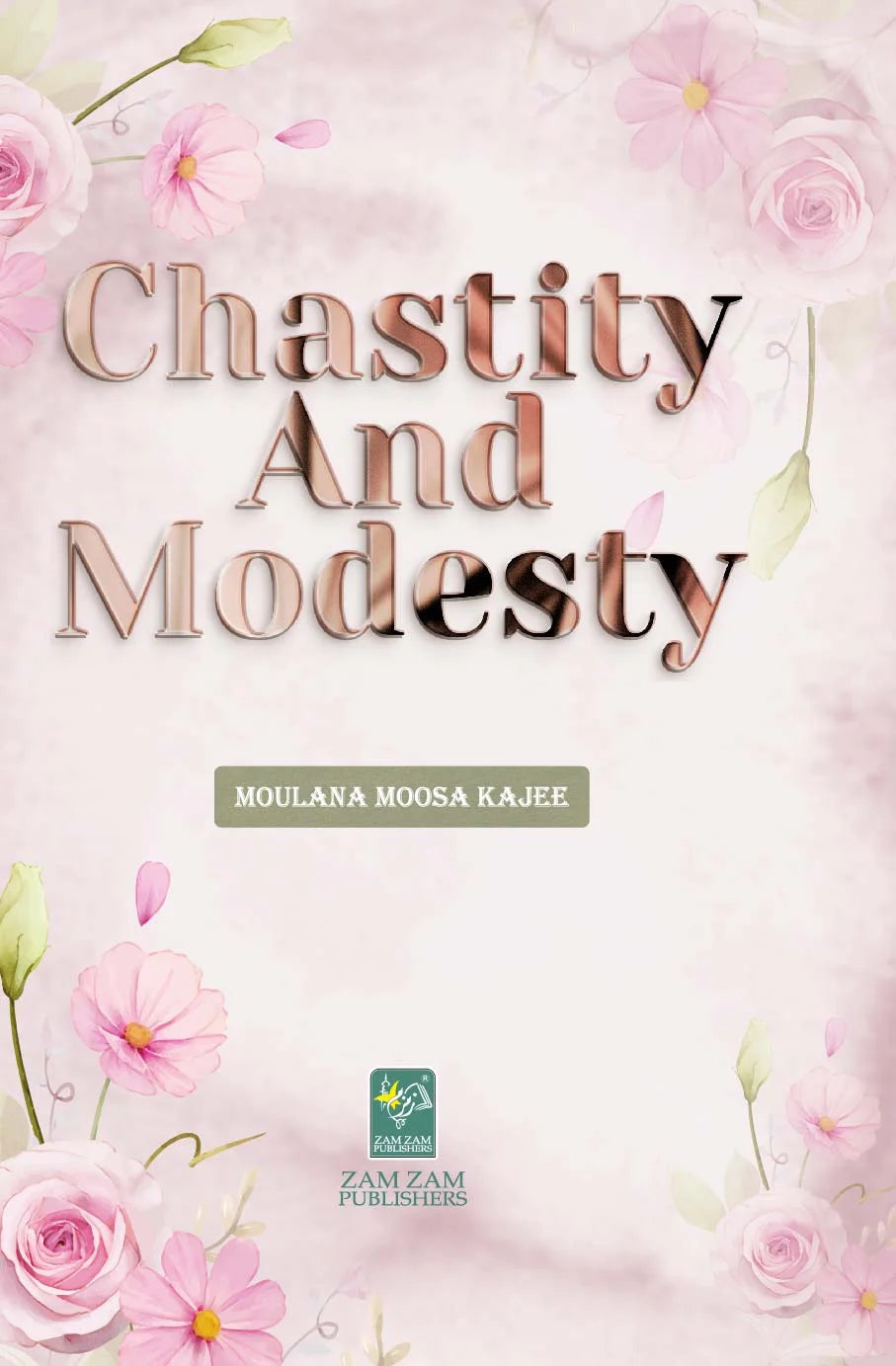 Chastity & Modesty