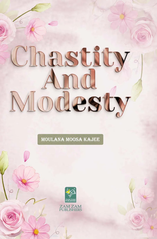 Chastity & Modesty