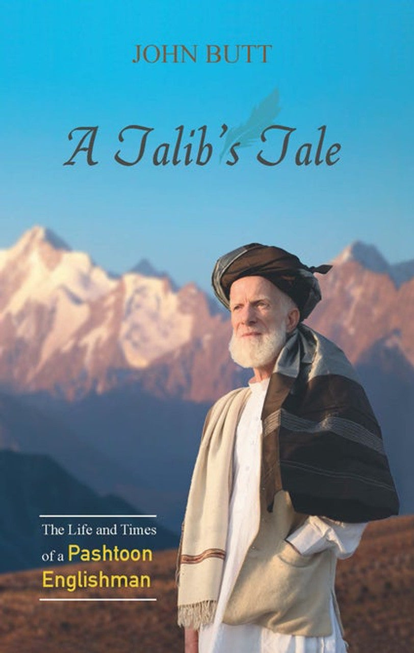 A Talib’s Tale