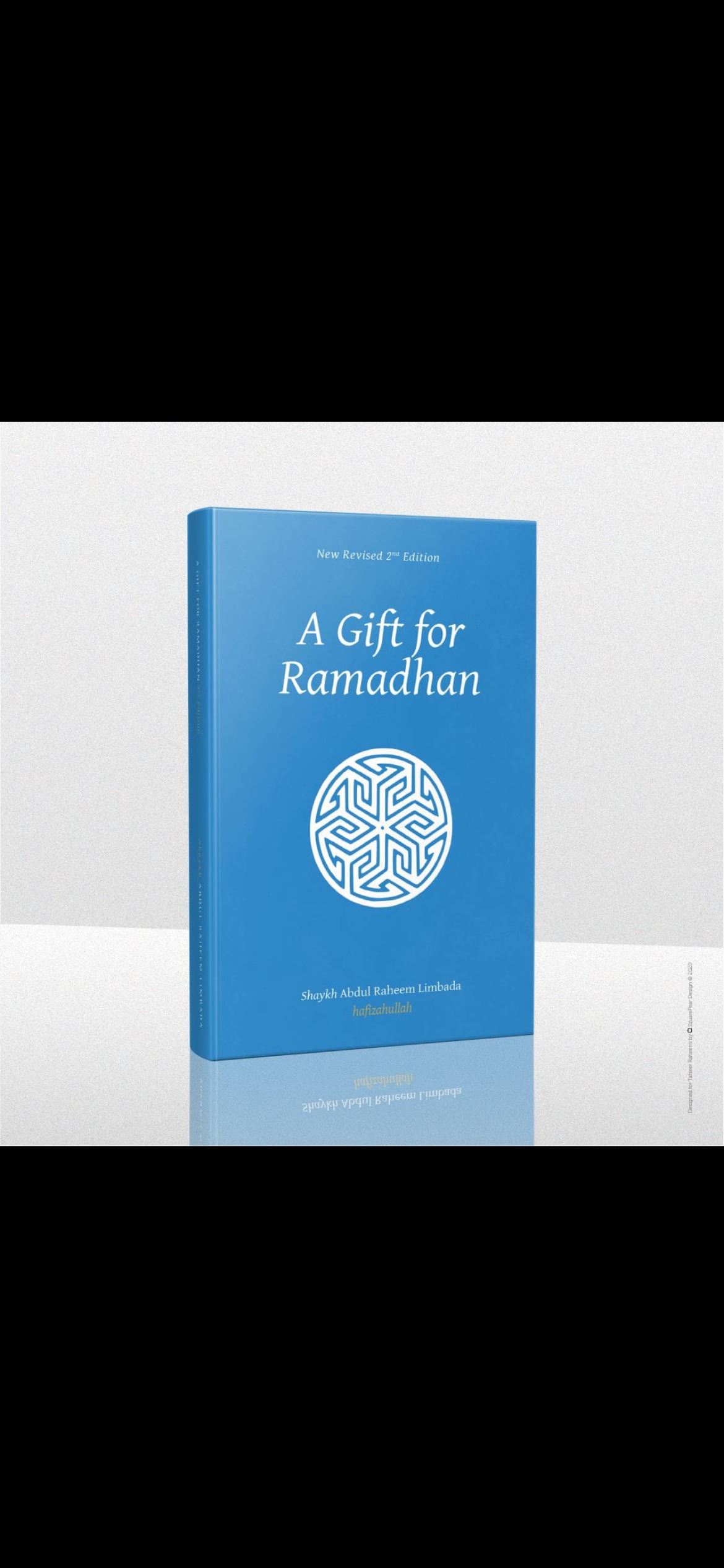 A Gift for Ramadhan