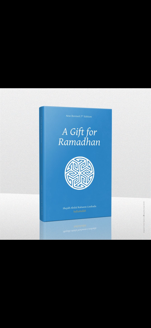 A Gift for Ramadhan