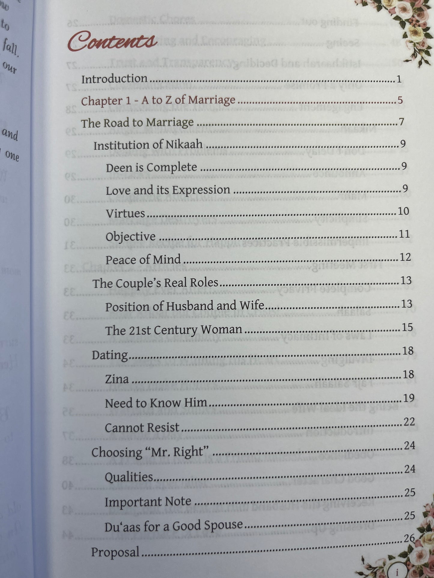 Happily Ever After - A Muslimah’s Guide to a Blissful Marriage
