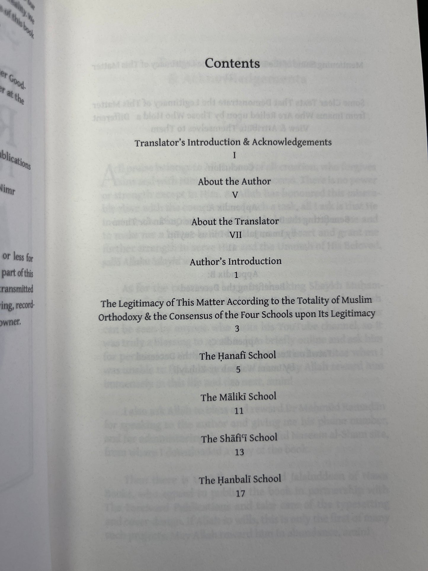Dedicating Rewards to the Deceased: Reciting the Quran & Other Good Deeds