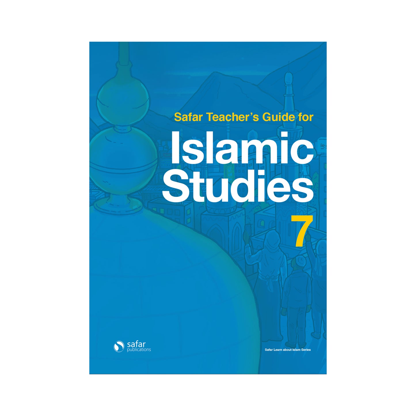 Islamic Studies Teachers’ Guides Bundle