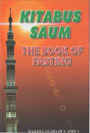 Kitabus Saum English - The Book of Fasting