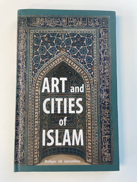 Art and Cities of Islam