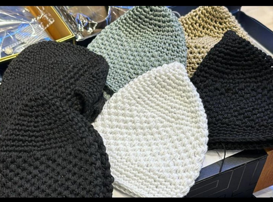 Men’s Topi - Size 20 - 24.5
