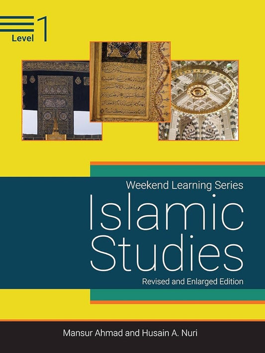 Weekend Learning Islamic Studies - Level 1