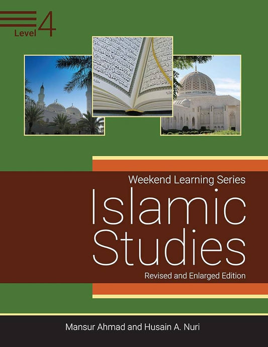 Weekend Learning Islamic Studies - Level 4