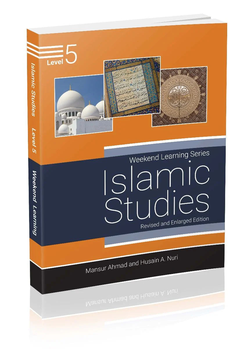 Weekend Learning Islamic Studies - Level 5