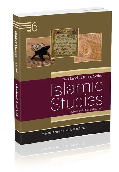 Weekend Learning Islamic Studies - Level 6