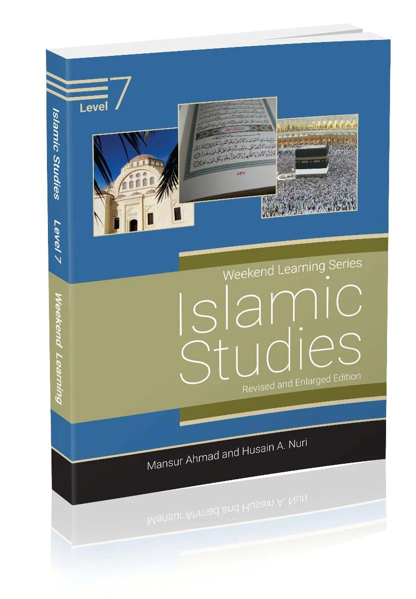 Weekend Learning Islamic Studies - Level 7