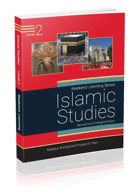 Weekend Learning Islamic Studies - Level 2