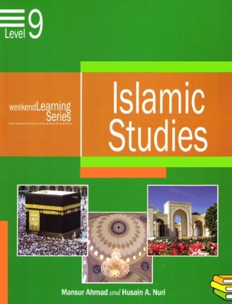 Weekend Learning Islamic Studies - Level 9