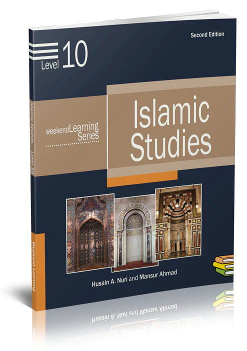 Weekend Learning Series - Islamic Studies Level 10