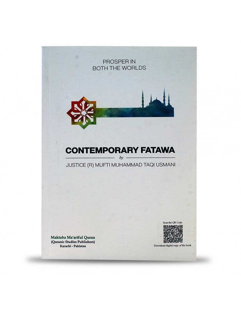 Contemporary Fatawa