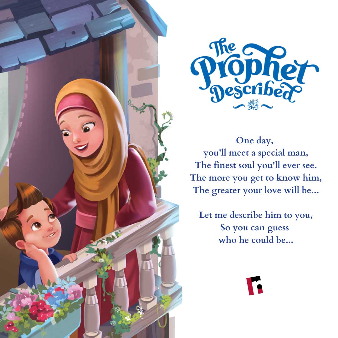 The Prophet Described