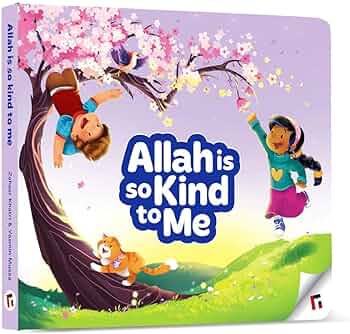 Allah is so Kind to Me
