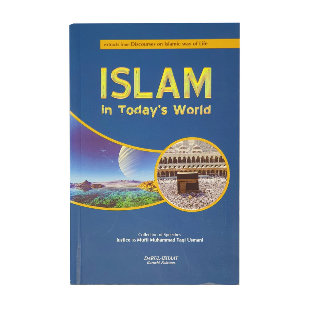 Islam in Today’s World