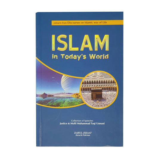 Islam in Today’s World