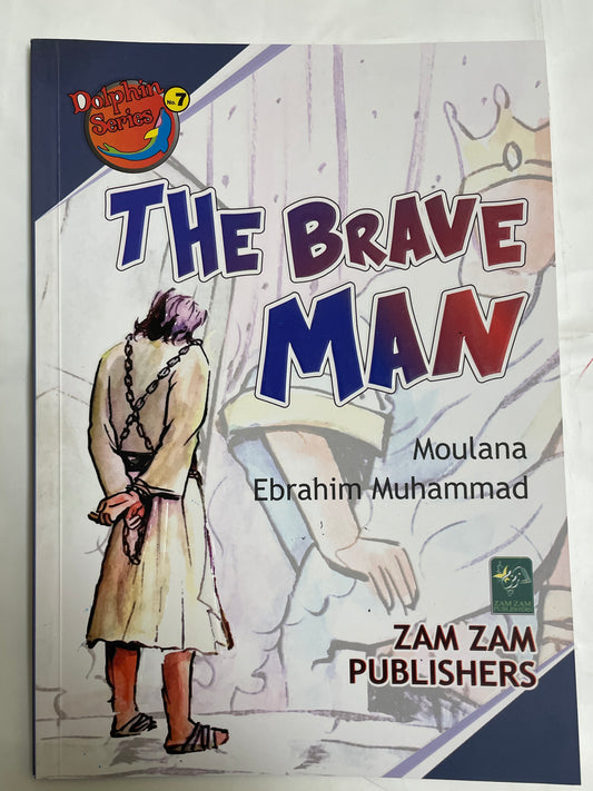 The Brave Man