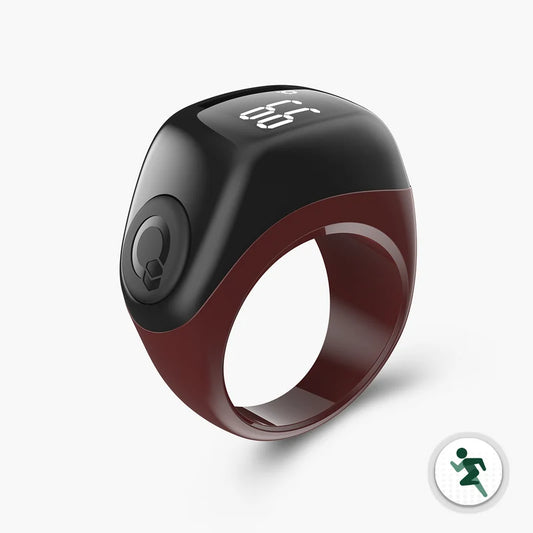 Zikr Ring Jood Lite