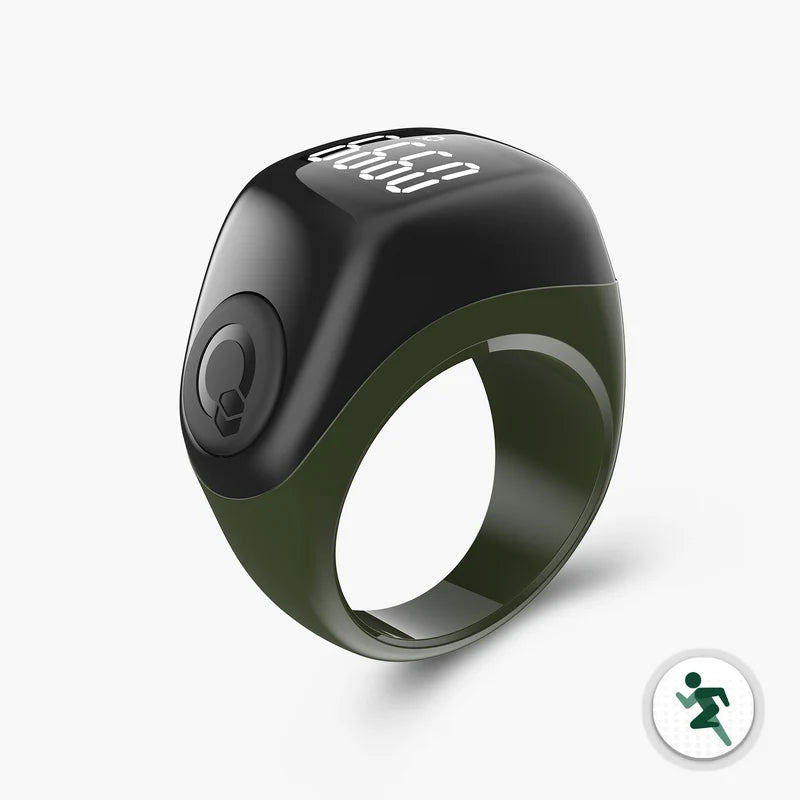 Zikr Ring Jood Lite