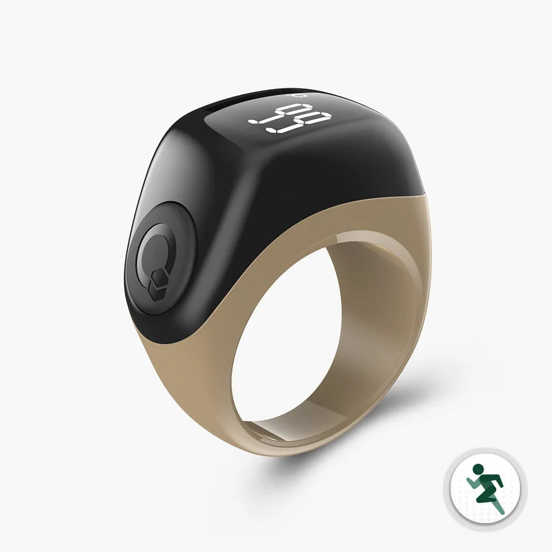 Zikr Ring Jood Lite