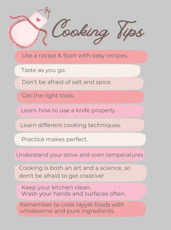 My Recipe Journal