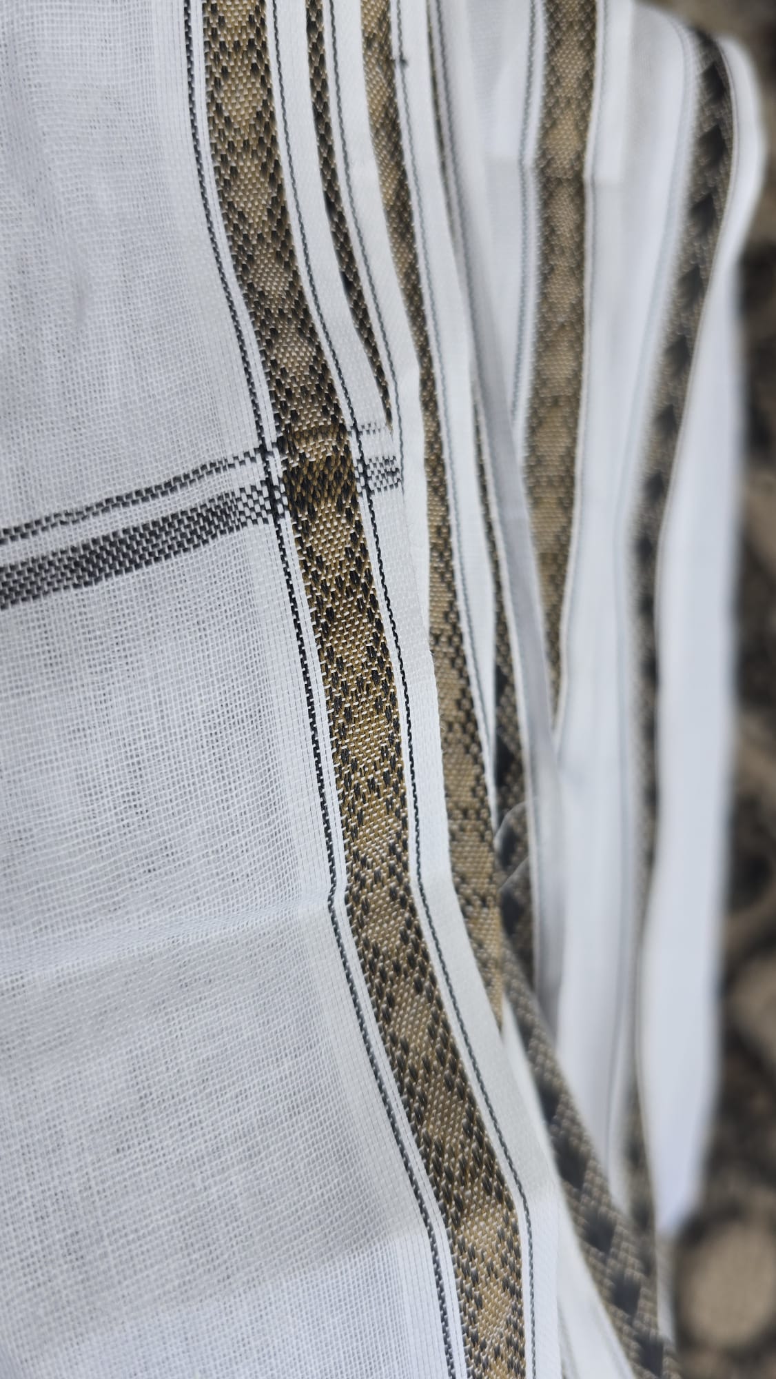 عمامة - Imamah (Turban / پگڑی)