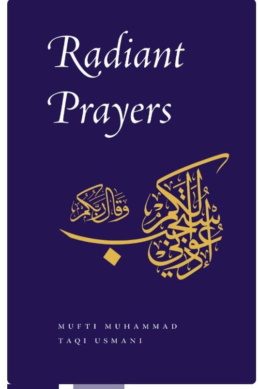 Radiant Prayers