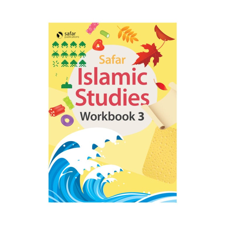 Islamic studies Workbook 3