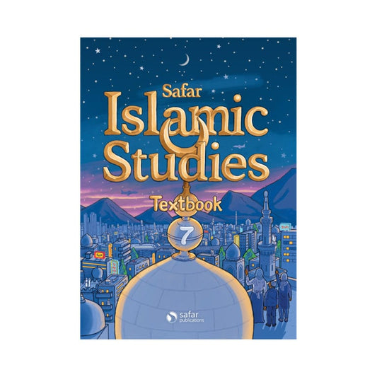 Islamic Studies Textbook 7