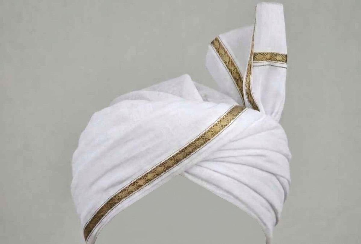 عمامة - Imamah (Turban / پگڑی)