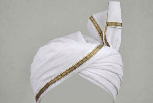 عمامة - Imamah (Turban / پگڑی)